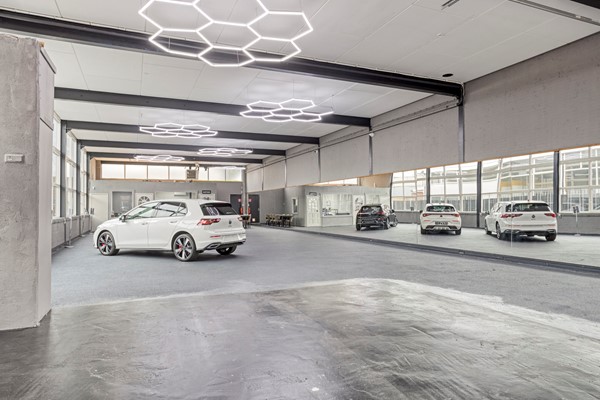 Medium property photo - Ampèrestraat 6, 3133 KD Vlaardingen