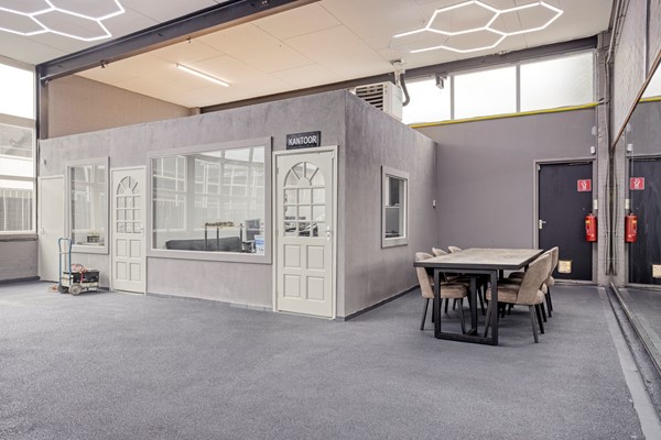 Medium property photo - Ampèrestraat 6, 3133 KD Vlaardingen