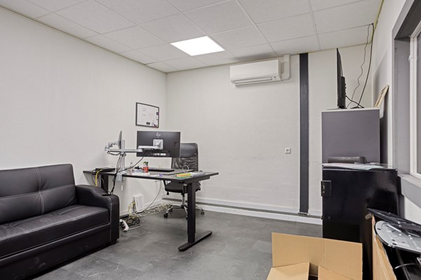 Medium property photo - Ampèrestraat 6, 3133 KD Vlaardingen