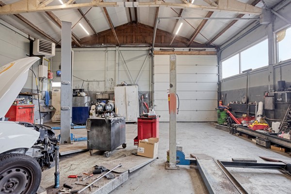 Medium property photo - Ampèrestraat 6, 3133 KD Vlaardingen