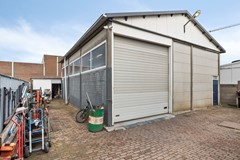 Koop: Ampèrestraat 6, 3133 KD Vlaardingen
