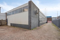 Koop: Ampèrestraat 6, 3133 KD Vlaardingen