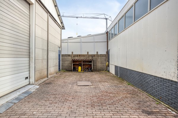 Medium property photo - Ampèrestraat 6, 3133 KD Vlaardingen