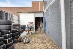 Koop: Ampèrestraat 6, 3133 KD Vlaardingen