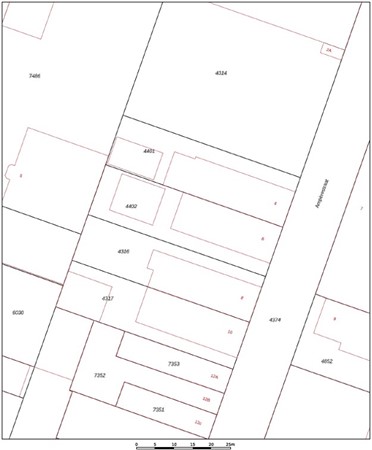 Medium property photo - Ampèrestraat 6, 3133 KD Vlaardingen