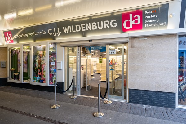 Te koop/huur: Westeinde 22, 3146 BZ Maassluis