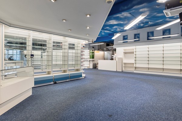 Medium property photo - Westeinde 22, 3146 BZ Maassluis