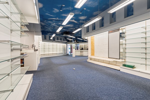 Medium property photo - Westeinde 22, 3146 BZ Maassluis