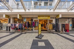 Nieuw in verhuur: Liesveld 5, 3131 CJ Vlaardingen