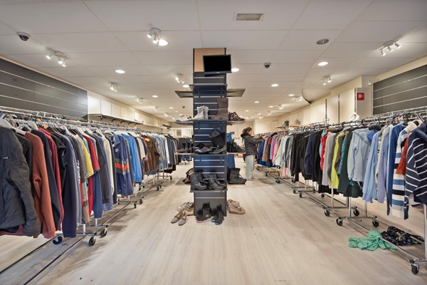 Medium property photo - Liesveld 5, 3131 CJ Vlaardingen