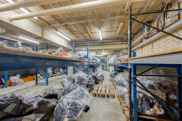 Medium property photo - Liesveld 5, 3131 CJ Vlaardingen