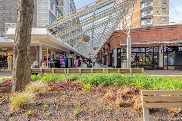 Medium property photo - Liesveld 5, 3131 CJ Vlaardingen