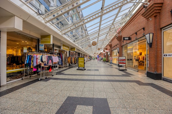 Medium property photo - Liesveld 5, 3131 CJ Vlaardingen