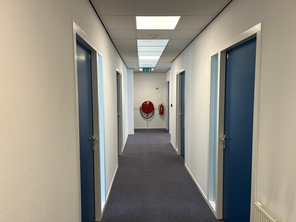 Medium property photo - Westhavenkade 86, 3133 AV Vlaardingen