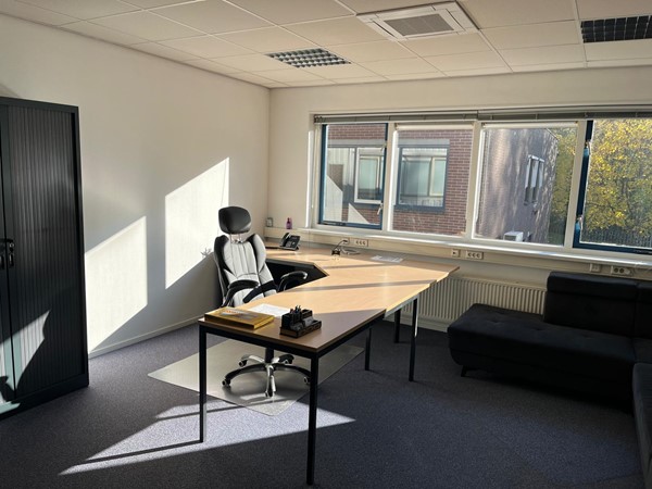 Medium property photo - Westhavenkade 86, 3133 AV Vlaardingen