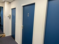 Nieuw in verhuur: Westhavenkade 86, 3133 AV Vlaardingen