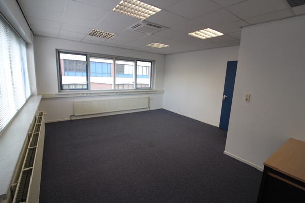 Medium property photo - Westhavenkade 86, 3133 AV Vlaardingen
