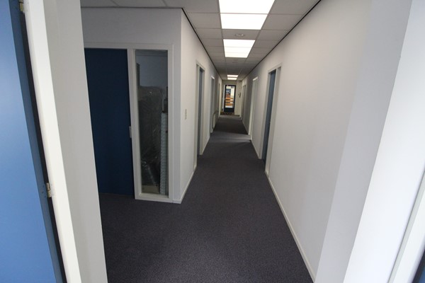 Medium property photo - Westhavenkade 86, 3133 AV Vlaardingen