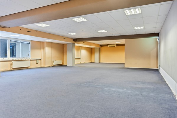 Medium property photo - De Brauwweg 52, 3125 AE Schiedam