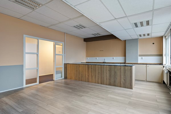 Medium property photo - De Brauwweg 52, 3125 AE Schiedam