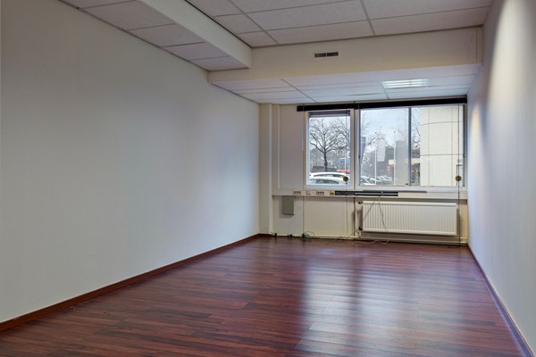 Medium property photo - De Brauwweg 52, 3125 AE Schiedam