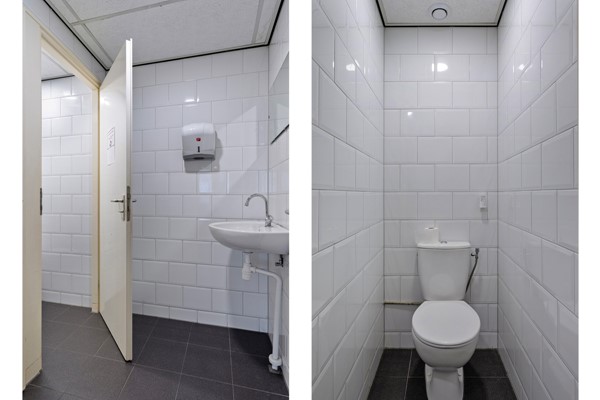 Medium property photo - De Brauwweg 52, 3125 AE Schiedam