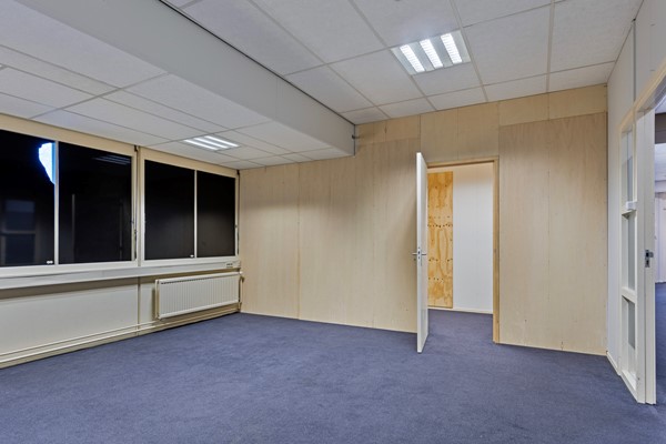 Medium property photo - De Brauwweg 52, 3125 AE Schiedam