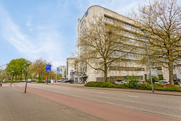 Medium property photo - De Brauwweg 52, 3125 AE Schiedam