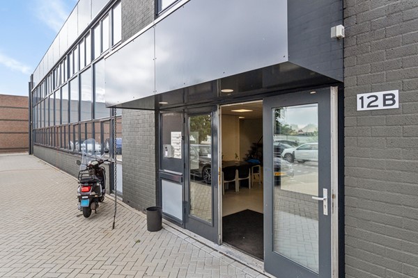 Medium property photo - Mercuriusweg 10, 3113 AR Schiedam
