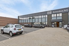 Nieuw in verhuur: Mercuriusweg 10, 3113 AR Schiedam