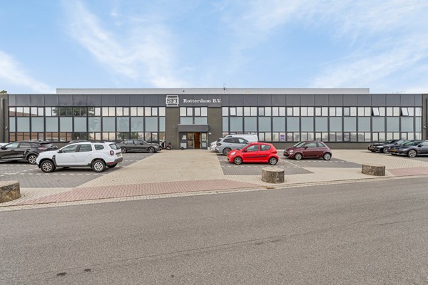 Medium property photo - Mercuriusweg 10, 3113 AR Schiedam