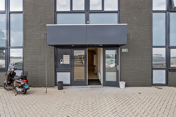 Medium property photo - Mercuriusweg 10, 3113 AR Schiedam