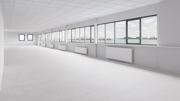 Medium property photo - Mercuriusweg 10, 3113 AR Schiedam