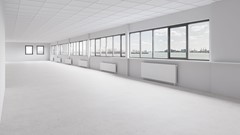 Nieuw in verhuur: Mercuriusweg 10, 3113 AR Schiedam