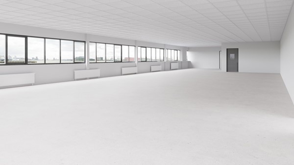 Medium property photo - Mercuriusweg 10, 3113 AR Schiedam