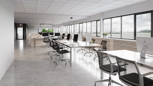 Medium property photo - Mercuriusweg 10, 3113 AR Schiedam