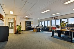 Nieuw in verhuur: Mercuriusweg 10, 3113 AR Schiedam