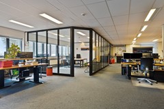 Nieuw in verhuur: Mercuriusweg 10, 3113 AR Schiedam