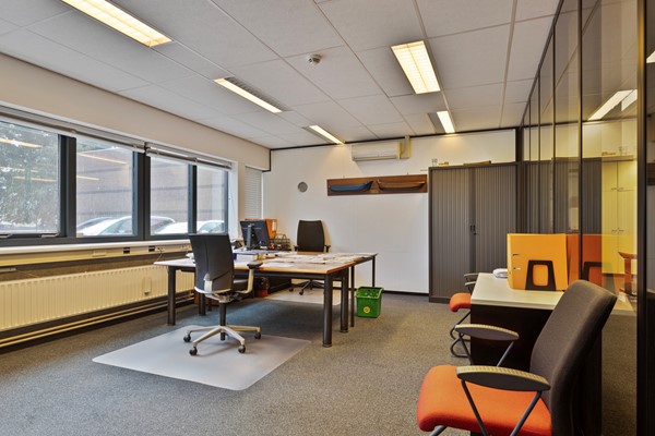 Medium property photo - Mercuriusweg 10, 3113 AR Schiedam