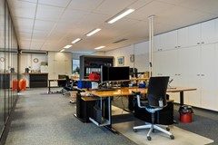 Nieuw in verhuur: Mercuriusweg 10, 3113 AR Schiedam