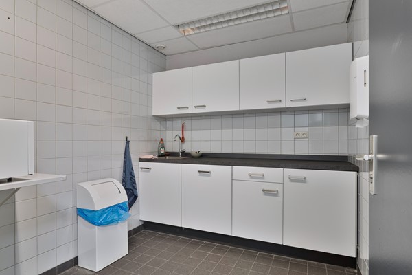 Medium property photo - Mercuriusweg 10, 3113 AR Schiedam