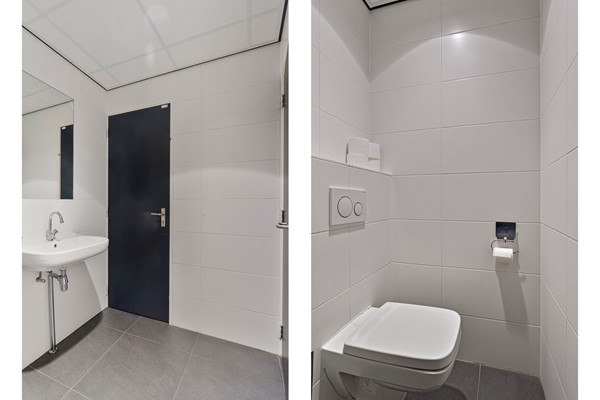 Medium property photo - Mercuriusweg 10, 3113 AR Schiedam