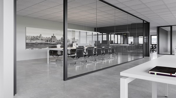 Medium property photo - Mercuriusweg 10, 3113 AR Schiedam