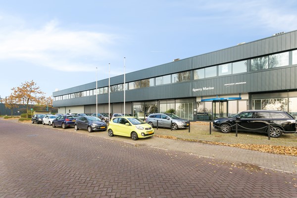 Medium property photo - Haringbuisweg 41, 3133 KP Vlaardingen