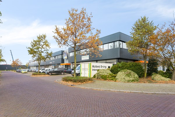 Medium property photo - Haringbuisweg 41, 3133 KP Vlaardingen