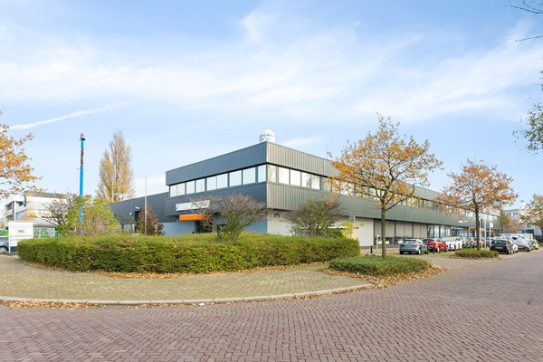 Medium property photo - Haringbuisweg 41, 3133 KP Vlaardingen
