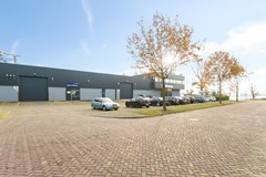 Huur: Haringbuisweg 41, 3133 KP Vlaardingen