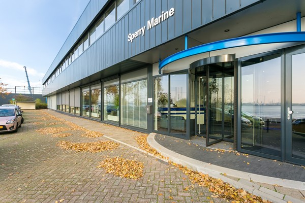 Medium property photo - Haringbuisweg 41, 3133 KP Vlaardingen