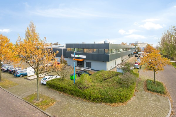 Medium property photo - Haringbuisweg 41, 3133 KP Vlaardingen