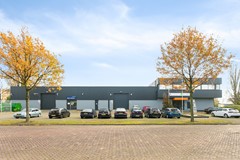 Huur: Haringbuisweg 41, 3133 KP Vlaardingen